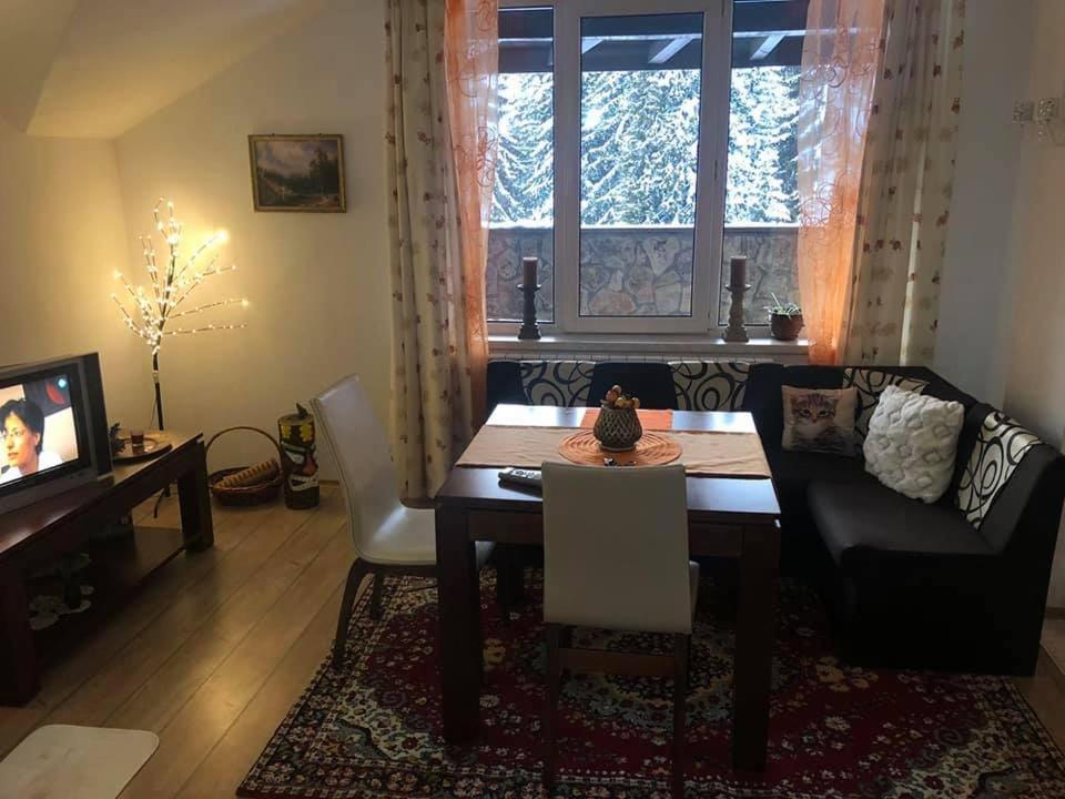 Спа,Ски Апартамент Дайли, Стрийм Ризорт Пампорово Esterno foto