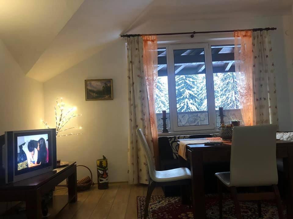 Спа,Ски Апартамент Дайли, Стрийм Ризорт Пампорово Esterno foto