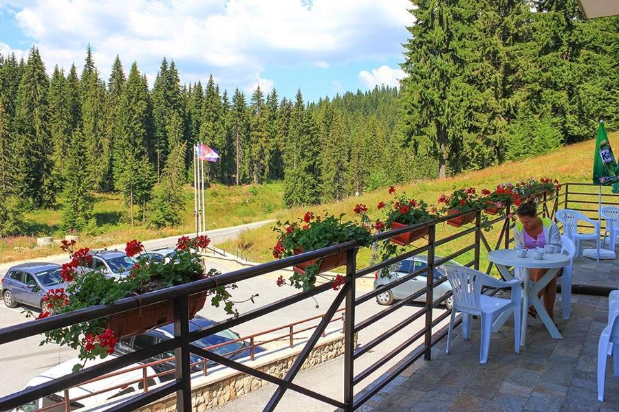 Спа,Ски Апартамент Дайли, Стрийм Ризорт Пампорово Esterno foto